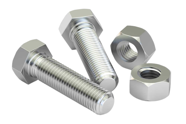 Maharaja Fasteners